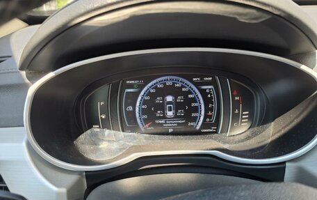 Geely Atlas I, 2021 год, 1 560 000 рублей, 13 фотография