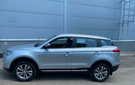 Geely Atlas I, 2021 год, 1 560 000 рублей, 17 фотография