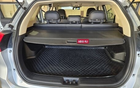 Geely Atlas I, 2021 год, 1 560 000 рублей, 16 фотография
