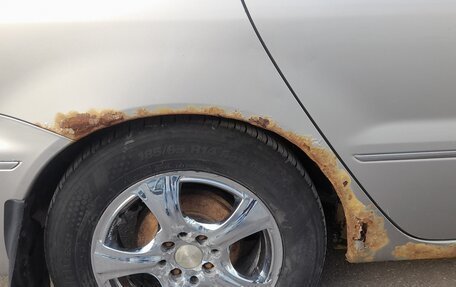 Mitsubishi Lancer IX, 2002 год, 220 000 рублей, 8 фотография