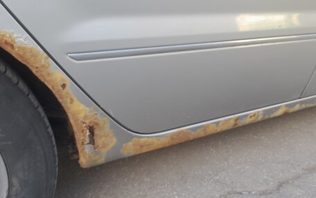 Mitsubishi Lancer IX, 2002 год, 220 000 рублей, 9 фотография