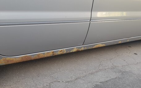 Mitsubishi Lancer IX, 2002 год, 220 000 рублей, 10 фотография