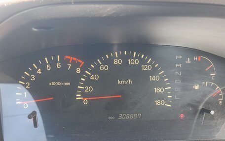Mitsubishi Lancer IX, 2002 год, 220 000 рублей, 15 фотография