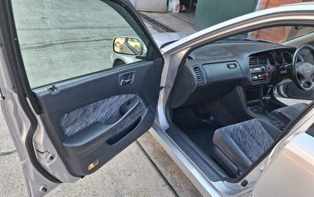 Isuzu Aska IV, 2001 год, 590 000 рублей, 5 фотография