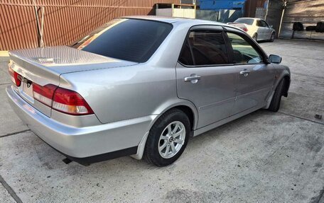Isuzu Aska IV, 2001 год, 590 000 рублей, 4 фотография