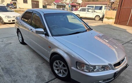 Isuzu Aska IV, 2001 год, 590 000 рублей, 6 фотография