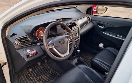Lifan X50, 2016 год, 415 000 рублей, 4 фотография