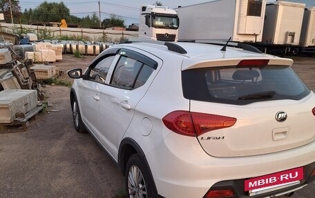 Lifan X50, 2016 год, 415 000 рублей, 2 фотография