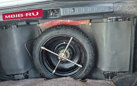 Isuzu Aska IV, 2001 год, 590 000 рублей, 9 фотография