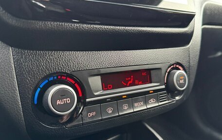 KIA Rio III рестайлинг, 2015 год, 1 180 000 рублей, 14 фотография