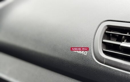 KIA Rio III рестайлинг, 2015 год, 1 180 000 рублей, 12 фотография