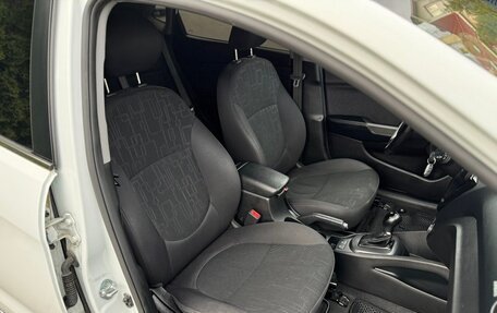 KIA Rio III рестайлинг, 2015 год, 1 180 000 рублей, 19 фотография