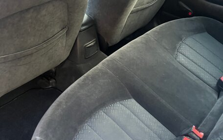 Jaguar X-Type I рестайлинг, 2005 год, 650 000 рублей, 11 фотография
