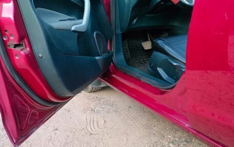 Ford Fiesta, 2012 год, 690 000 рублей, 11 фотография