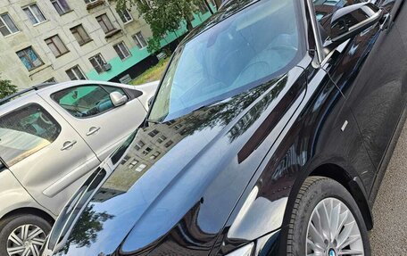 BMW 3 серия, 2012 год, 1 530 000 рублей, 2 фотография