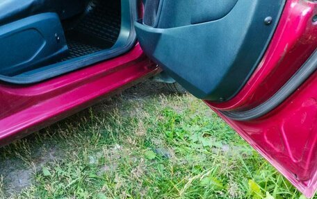 Ford Fiesta, 2012 год, 690 000 рублей, 12 фотография