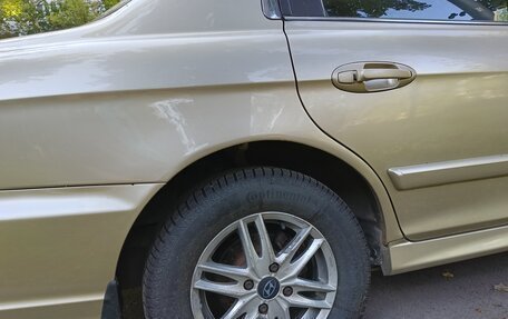 Hyundai Sonata IV рестайлинг, 2006 год, 385 000 рублей, 6 фотография