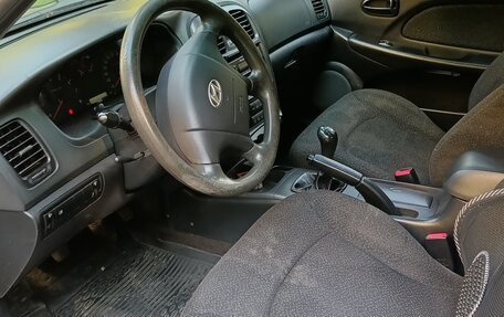 Hyundai Sonata IV рестайлинг, 2006 год, 385 000 рублей, 13 фотография