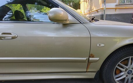 Hyundai Sonata IV рестайлинг, 2006 год, 385 000 рублей, 7 фотография