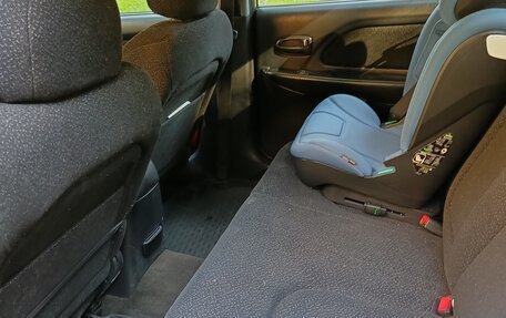 Hyundai Sonata IV рестайлинг, 2006 год, 385 000 рублей, 15 фотография