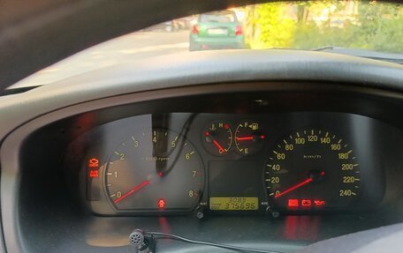 Hyundai Sonata IV рестайлинг, 2006 год, 385 000 рублей, 14 фотография