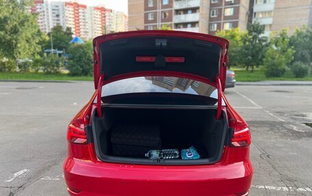 Audi A3, 2019 год, 2 150 000 рублей, 10 фотография