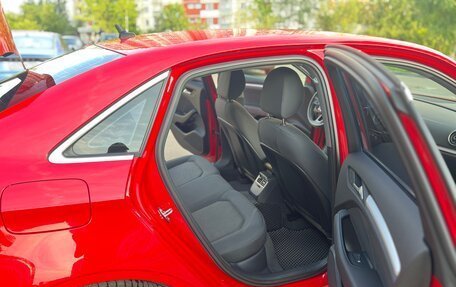 Audi A3, 2019 год, 2 150 000 рублей, 16 фотография