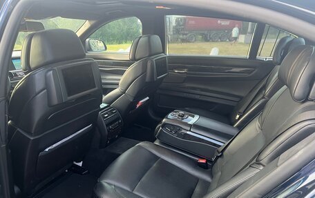 BMW 7 серия, 2011 год, 1 725 000 рублей, 7 фотография