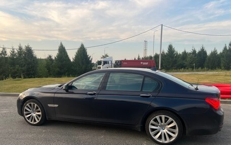 BMW 7 серия, 2011 год, 1 725 000 рублей, 9 фотография