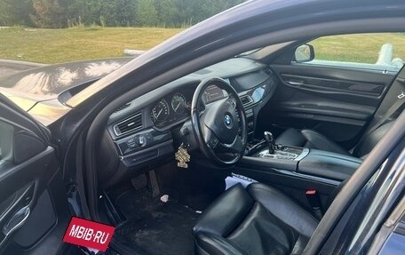 BMW 7 серия, 2011 год, 1 725 000 рублей, 8 фотография