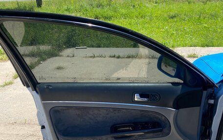 Volkswagen Passat B5+ рестайлинг, 1997 год, 500 000 рублей, 7 фотография
