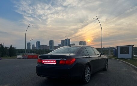 BMW 7 серия, 2011 год, 1 725 000 рублей, 5 фотография