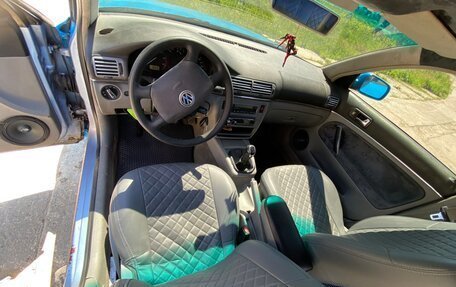Volkswagen Passat B5+ рестайлинг, 1997 год, 500 000 рублей, 14 фотография