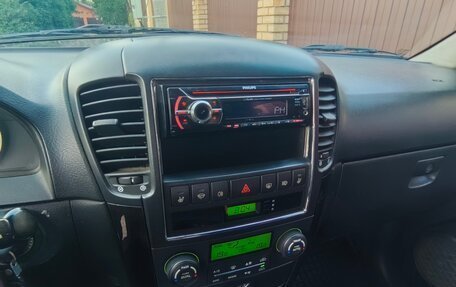 KIA Sorento IV, 2006 год, 380 000 рублей, 4 фотография
