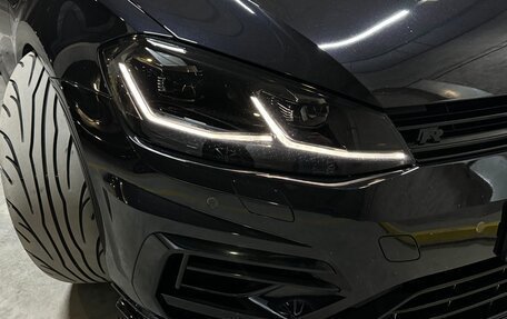 Volkswagen Golf R VII, 2019 год, 4 100 000 рублей, 2 фотография
