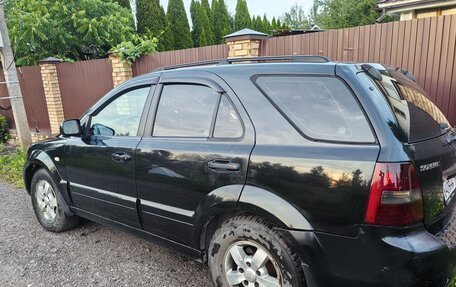 KIA Sorento IV, 2006 год, 380 000 рублей, 8 фотография