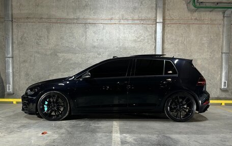 Volkswagen Golf R VII, 2019 год, 4 100 000 рублей, 8 фотография