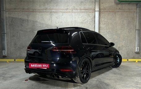 Volkswagen Golf R VII, 2019 год, 4 100 000 рублей, 5 фотография