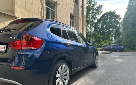 BMW X1, 2011 год, 1 050 000 рублей, 4 фотография