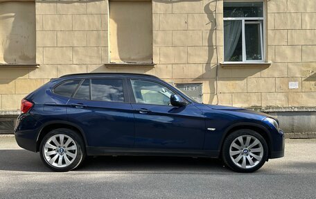 BMW X1, 2011 год, 1 050 000 рублей, 3 фотография