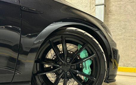 Volkswagen Golf R VII, 2019 год, 4 100 000 рублей, 10 фотография