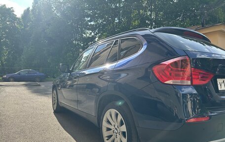 BMW X1, 2011 год, 1 050 000 рублей, 5 фотография