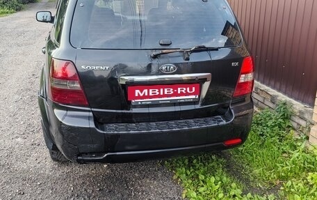 KIA Sorento IV, 2006 год, 380 000 рублей, 7 фотография