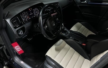 Volkswagen Golf R VII, 2019 год, 4 100 000 рублей, 12 фотография