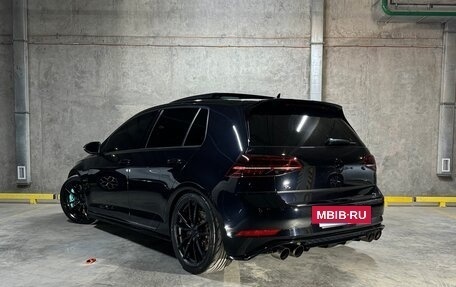Volkswagen Golf R VII, 2019 год, 4 100 000 рублей, 7 фотография