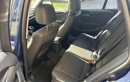 BMW X1, 2011 год, 1 050 000 рублей, 7 фотография