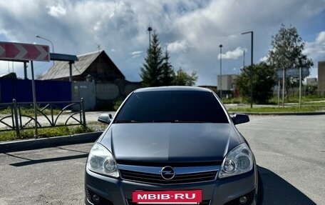 Opel Astra H, 2007 год, 650 000 рублей, 2 фотография