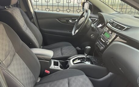 Nissan Qashqai, 2018 год, 1 700 000 рублей, 7 фотография
