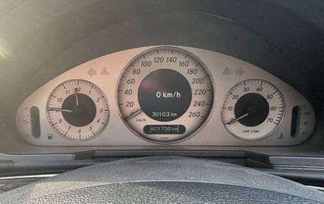 Mercedes-Benz E-Класс, 2003 год, 990 000 рублей, 8 фотография