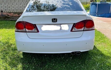 Honda Civic VIII, 2010 год, 850 000 рублей, 4 фотография